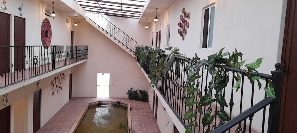 Mia Bonita Hotel Boutique