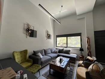 Zografou Cozy Appartment