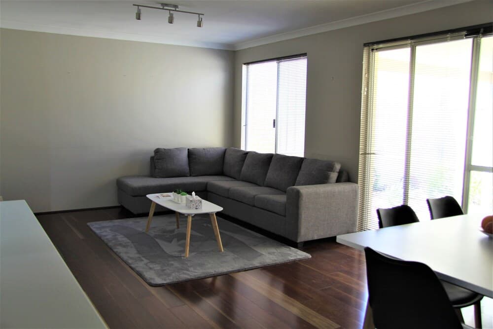 Quinn's Beach Family Accommodation