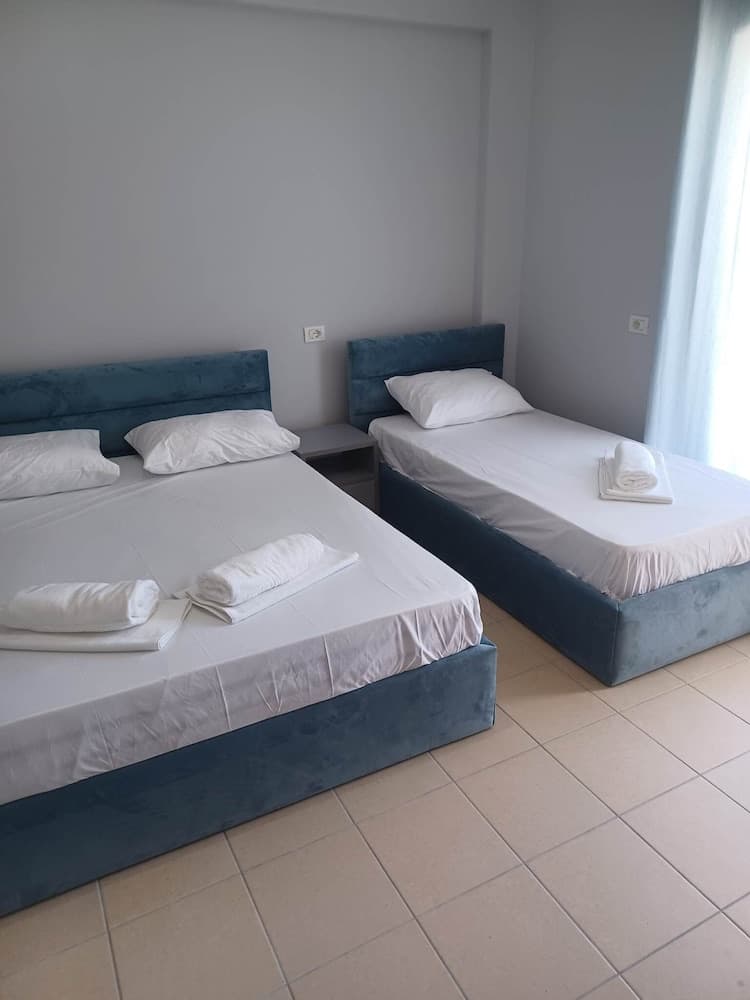 Ionian View Guest House