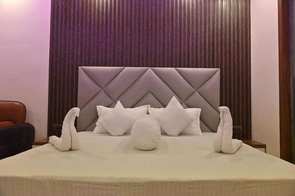 Moon Star Beach Resort