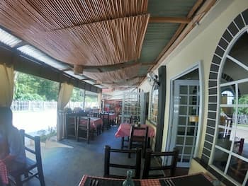 Puerto Galera Boutique Resort