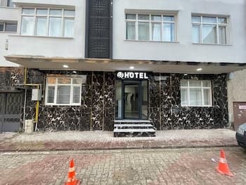 ay butik otel