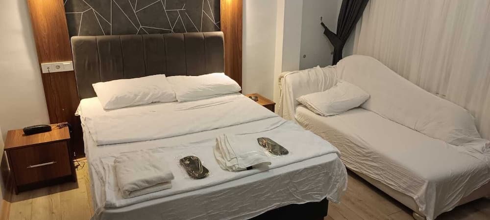 ay butik otel