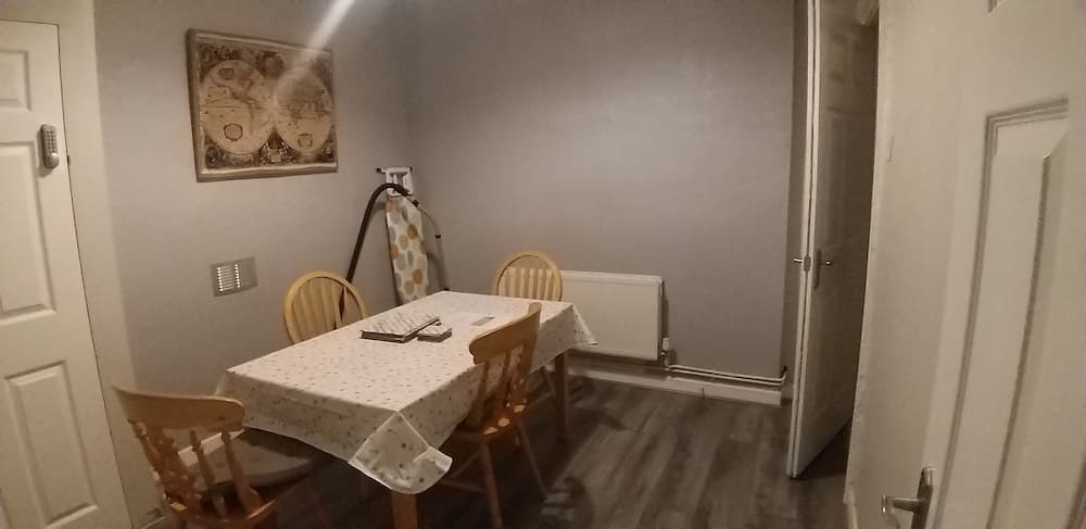 St James Street Townhouse Belfast