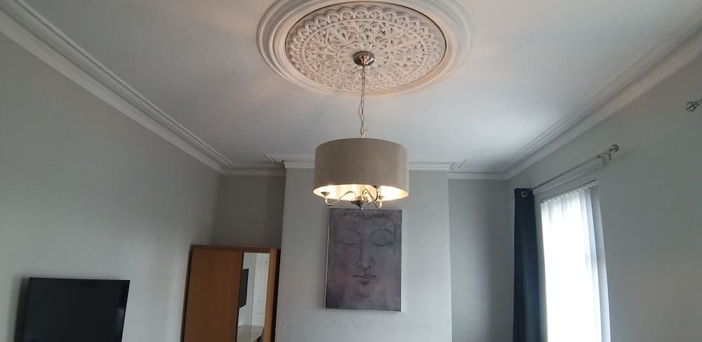 St James Street Townhouse Belfast