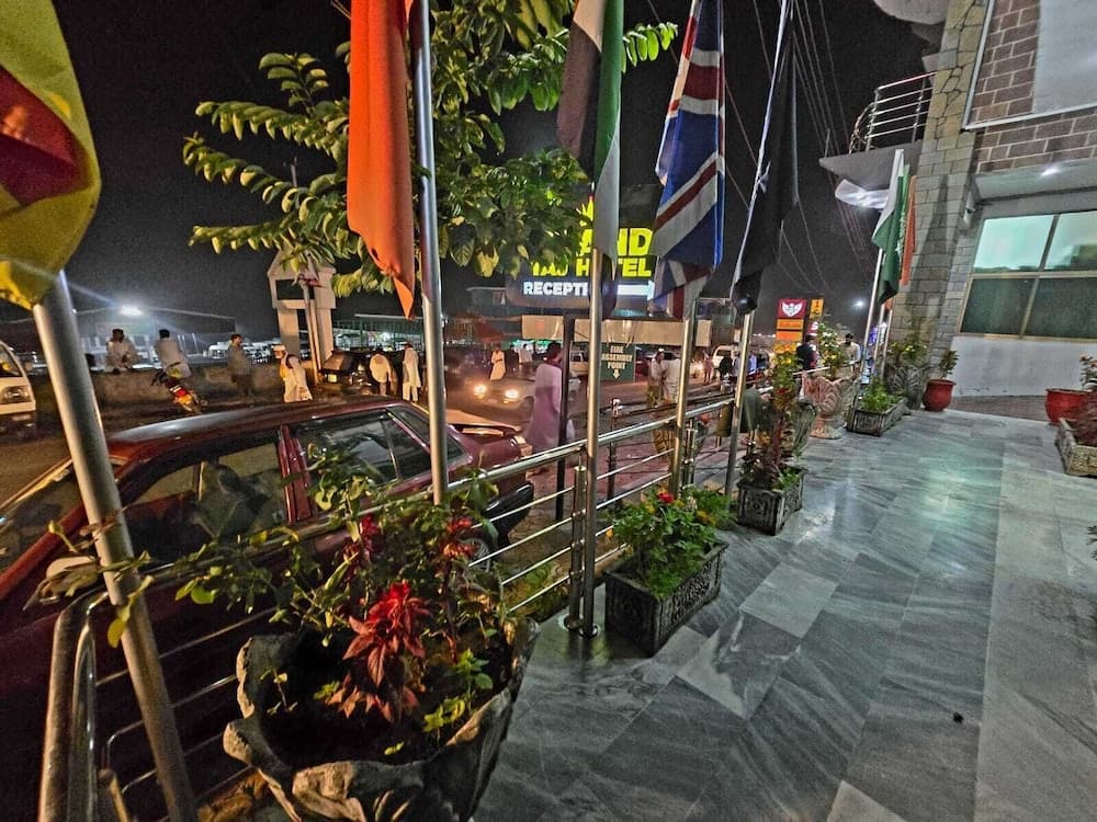 hotel image