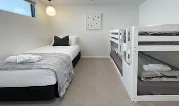 Little Island Apartments