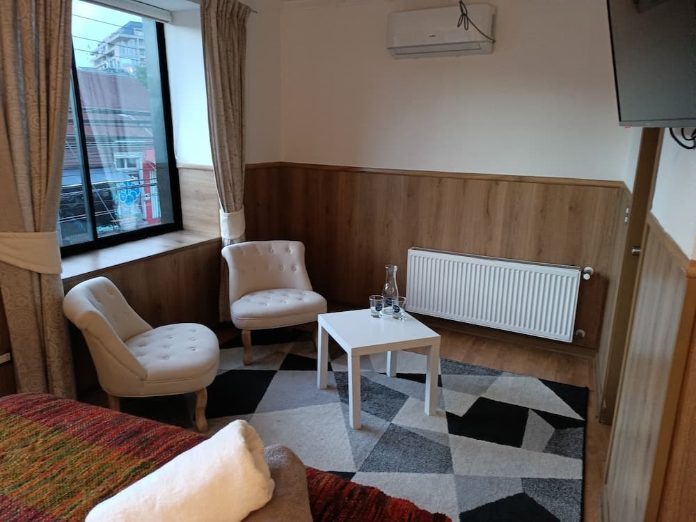 Hotel La Magia del Sur