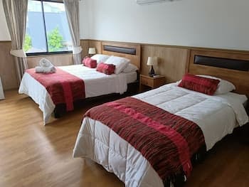 Hotel La Magia del Sur