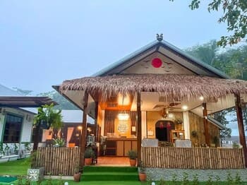 Chiangkhanparadise Resort&Meeting