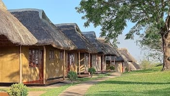 Mpale Cultural Village