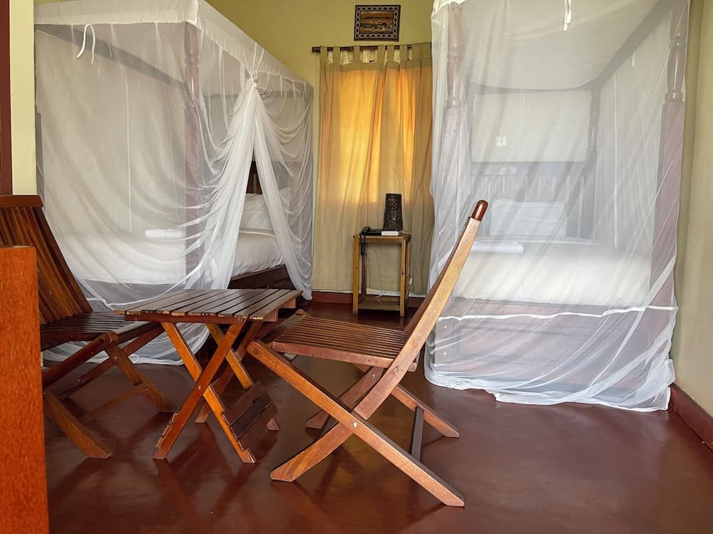 Mpale Cultural Village