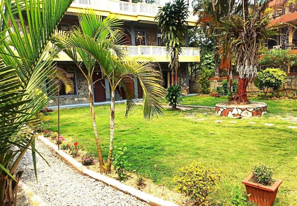 Bodhidham Yoga school and Retreat Ashram