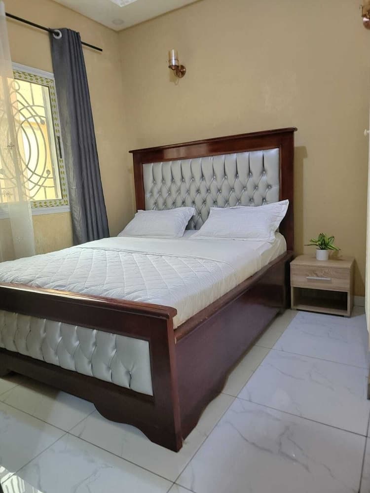 Primeshare Luxury Apartments -3 bedrooms