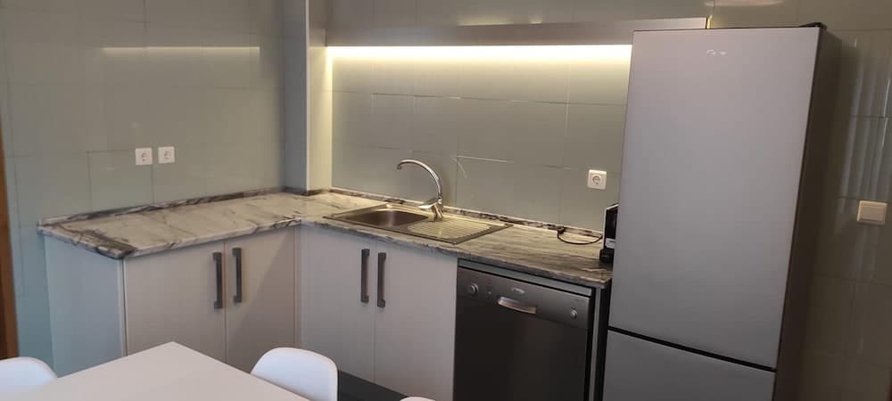 Azores Vacations Ponta Delgada Apartment T3