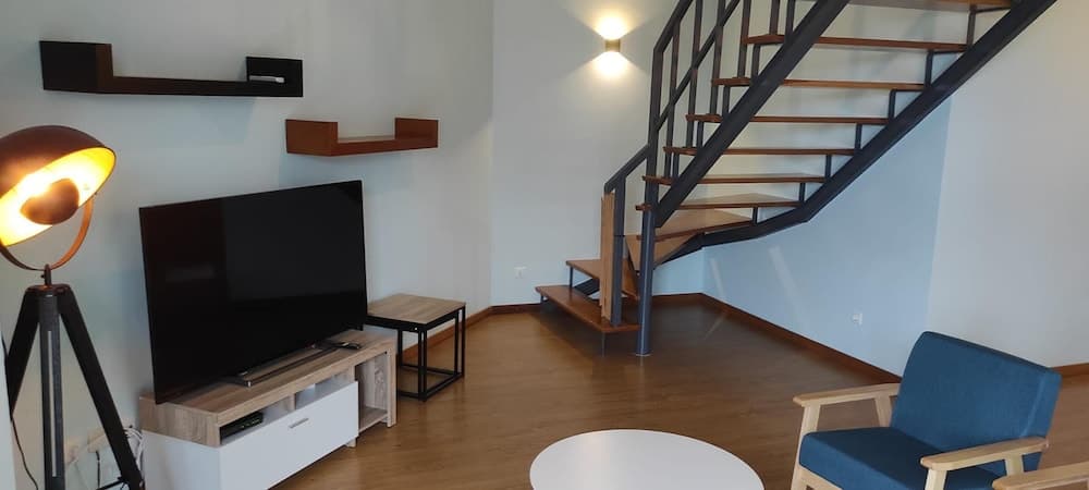 Azores Vacations Ponta Delgada Apartment T3