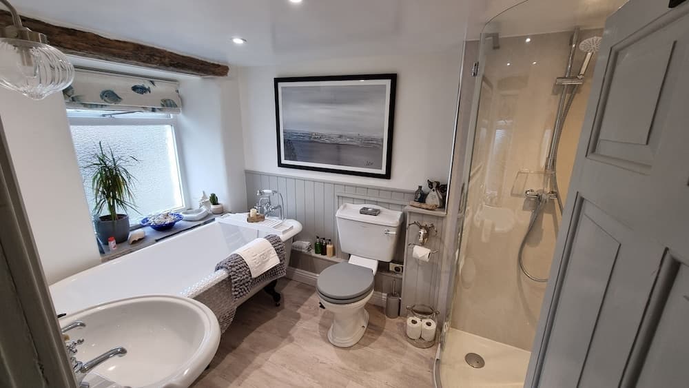 Castle Keep Tea Room