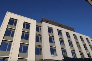 Modern Studios in Dún Laoghaire - SK