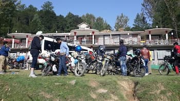 Banjosa Inn Guest House