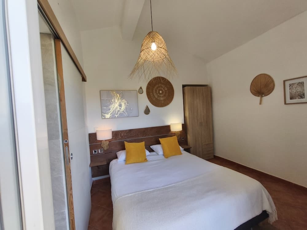 Chambres Isula Bella