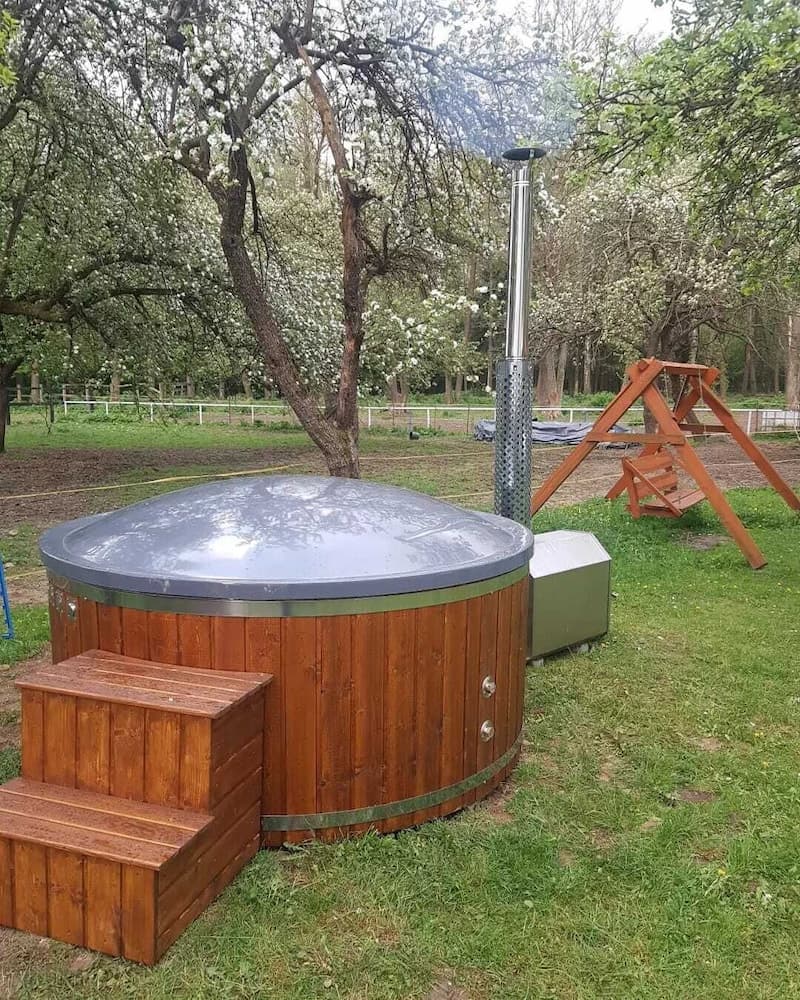 agroturystyka Kurnik Polski