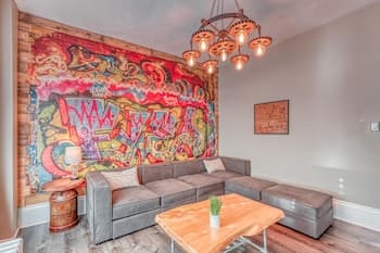 Riverfront Steampunk Stunner