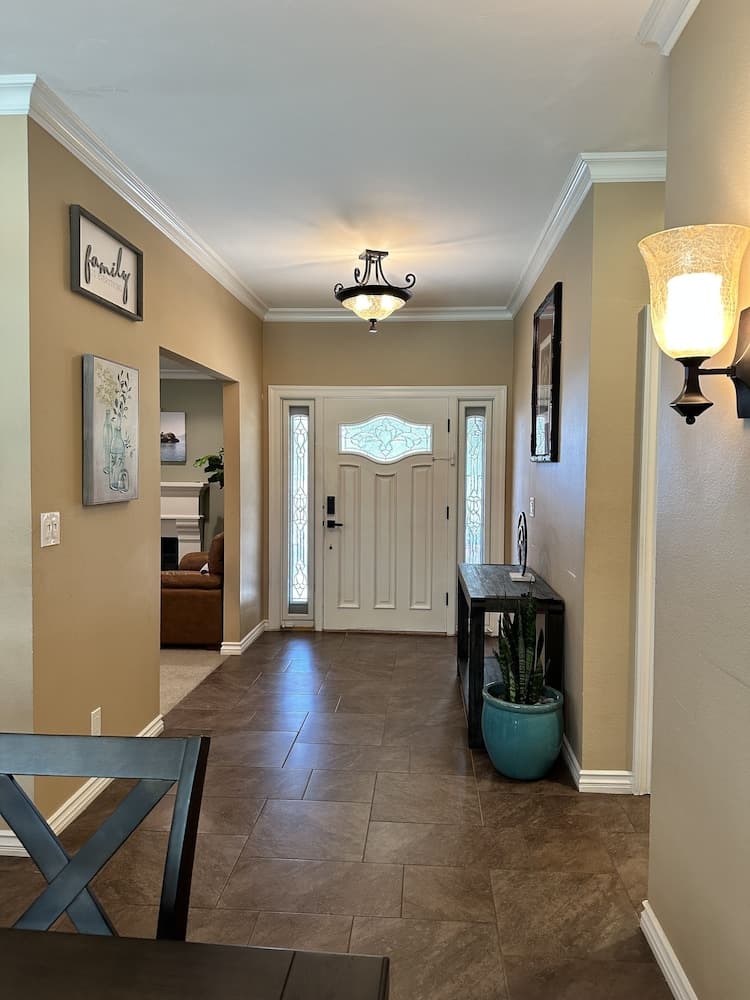 The Pool House Retreat