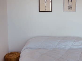 Club Azul Rosa VIP Guest Rooms