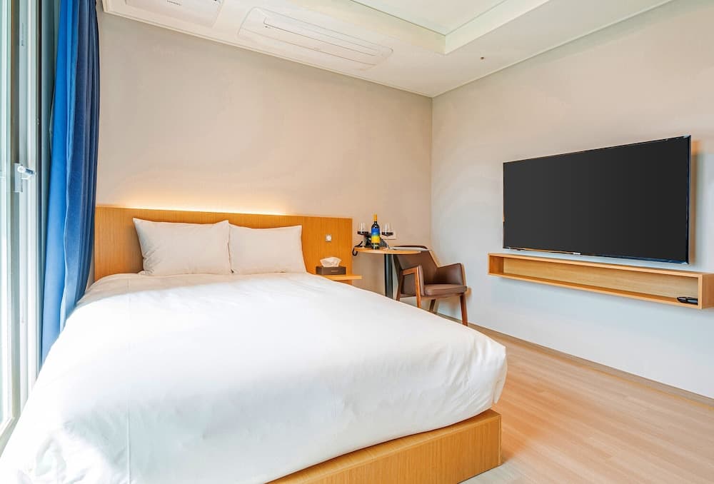 Sokcho I Park Suite Hotel and Resort