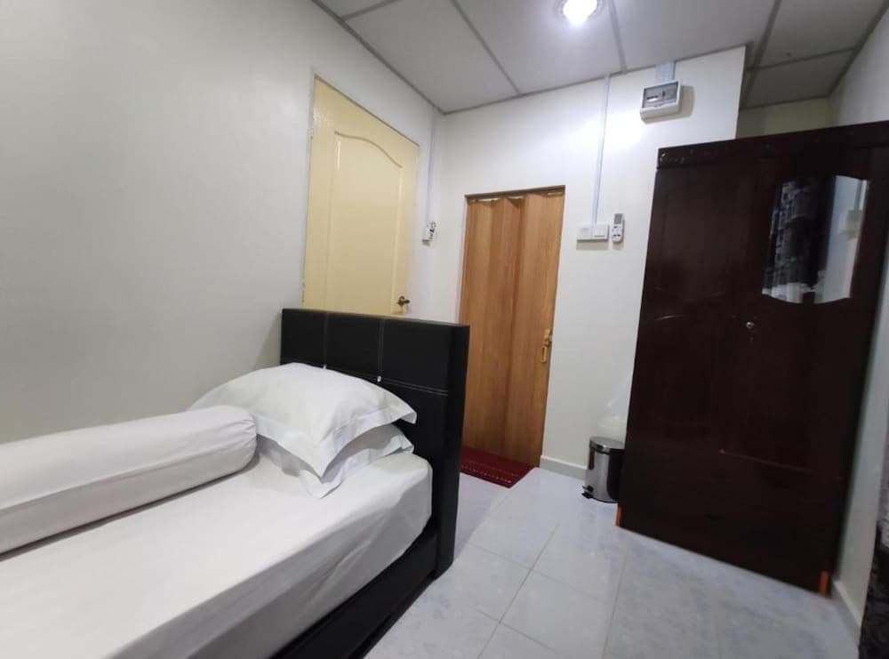 Hotel O DarulSalam Orkid Inn Kerteh