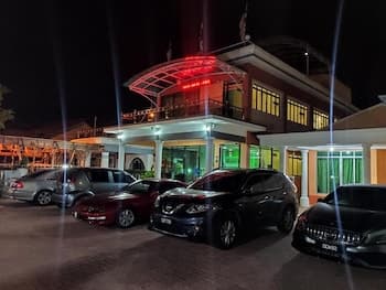 OYO 90784 Orkid Inn Kerteh