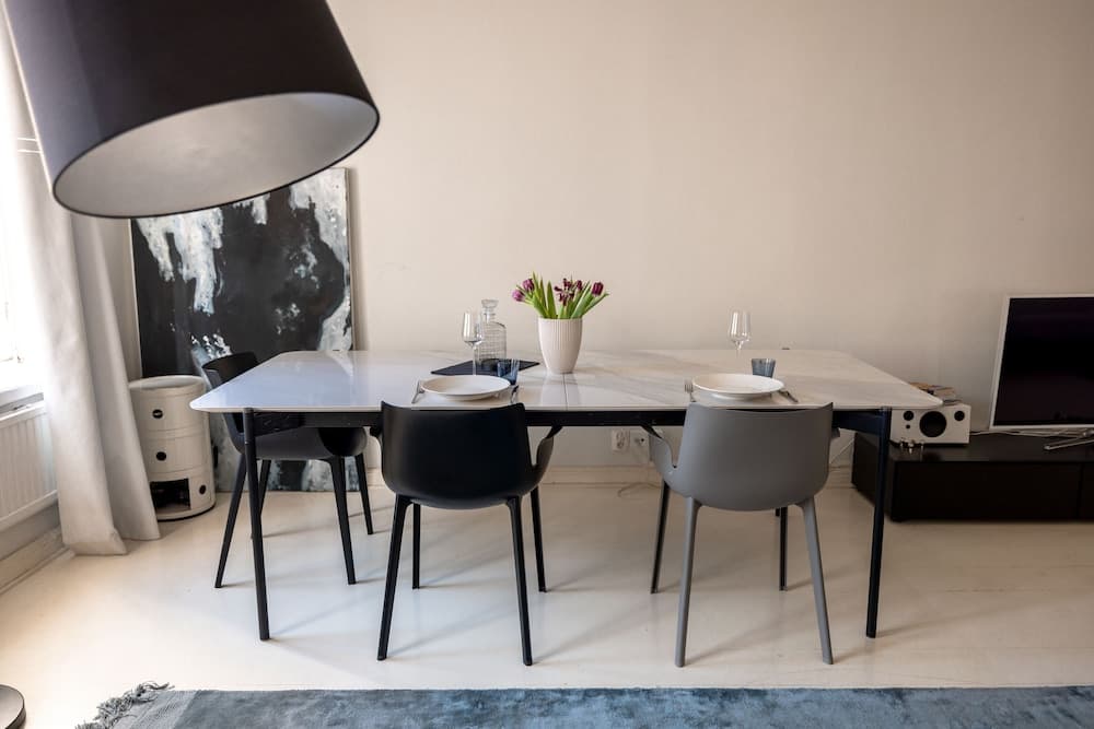 2ndhomes Central and Modern 39m2 Home