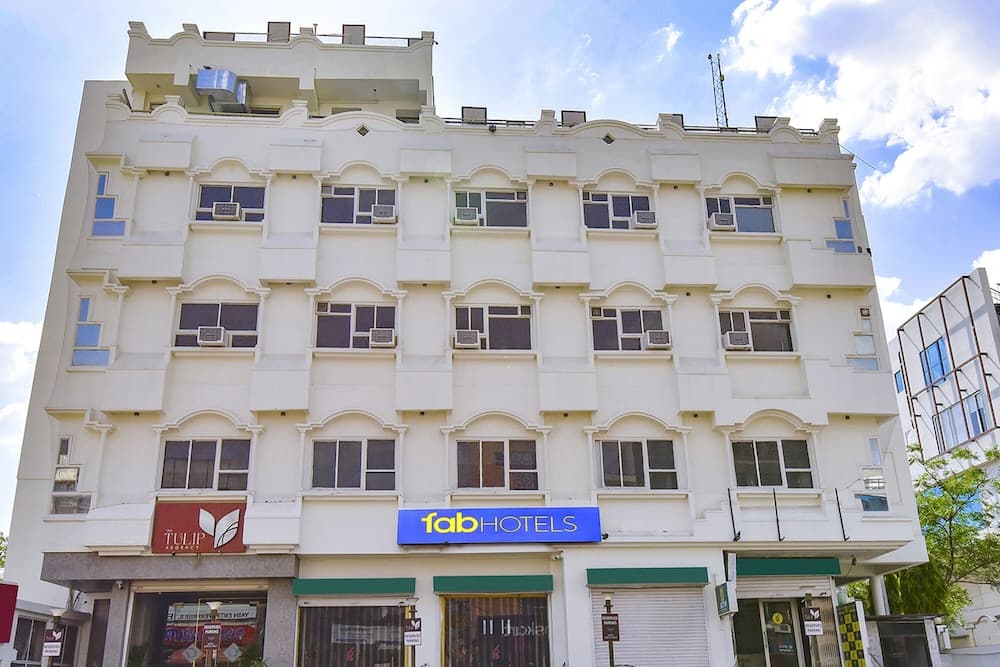 hotel image