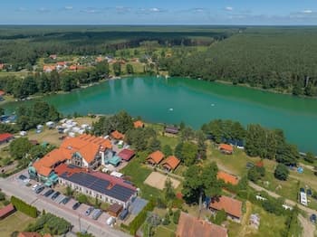 Złota Łania Wiartel Resort & SPA