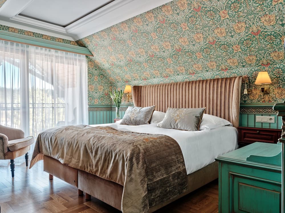 Złota Łania Wiartel Resort & SPA