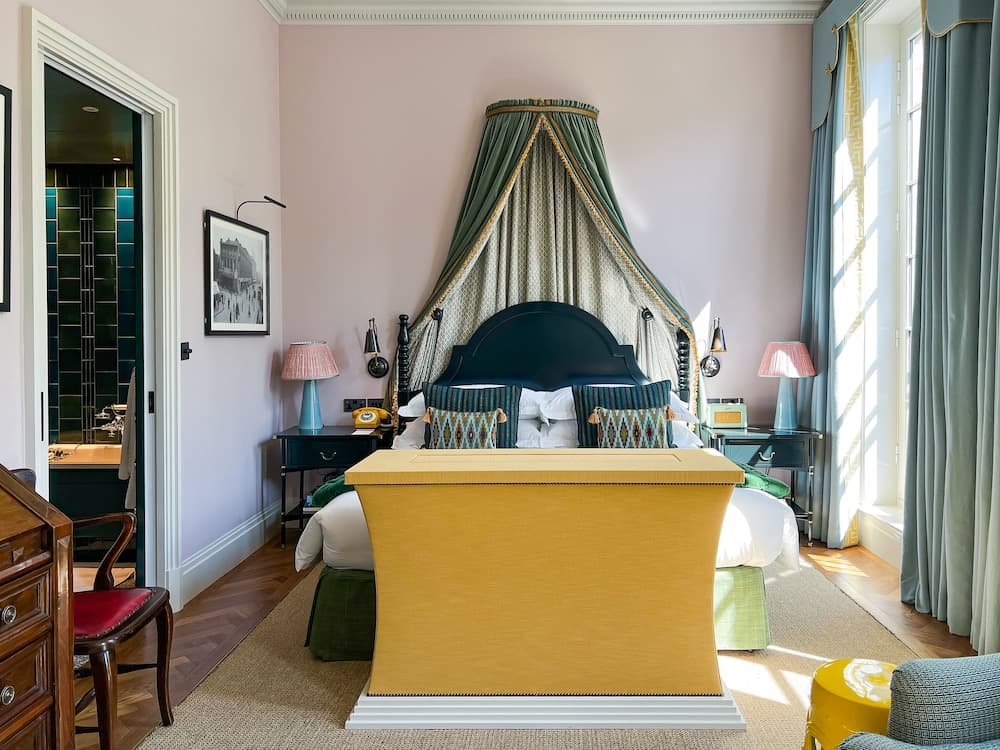 Beaverbrook Town House