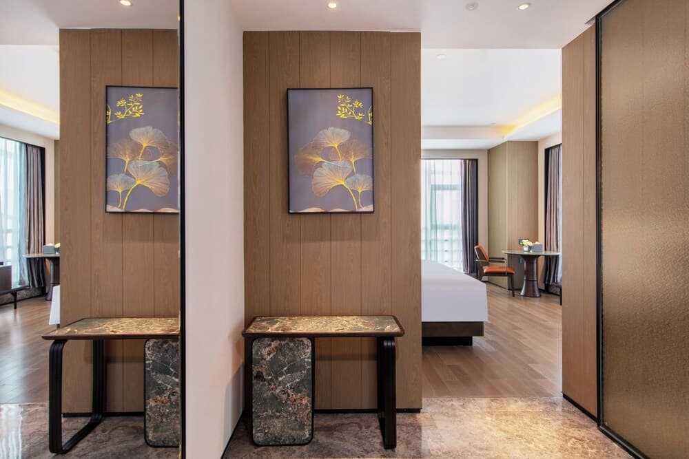 UrCove by HYATT Shenzhen Luohu