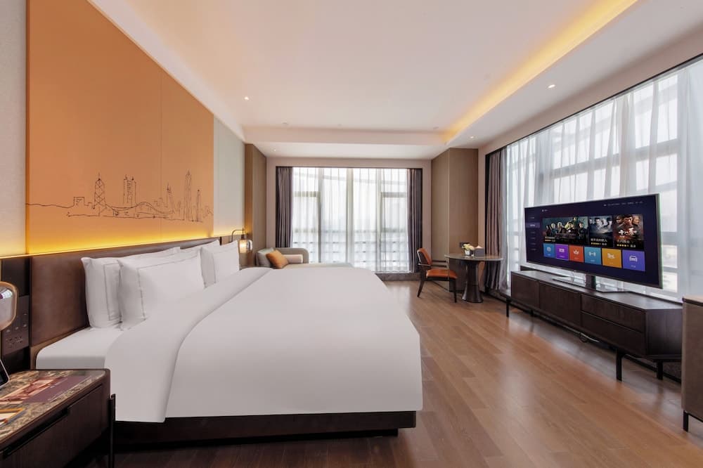 UrCove by HYATT Shenzhen Luohu