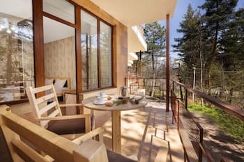 Kompozitor Hotel Dilijan