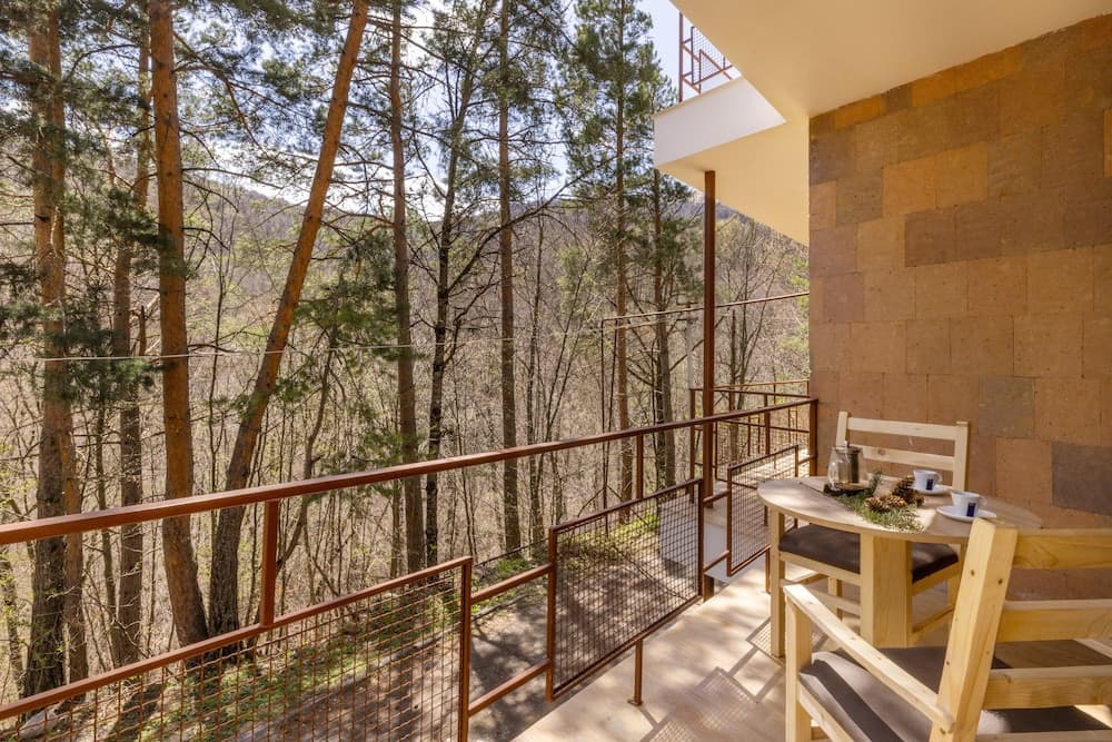 Kompozitor Hotel Dilijan