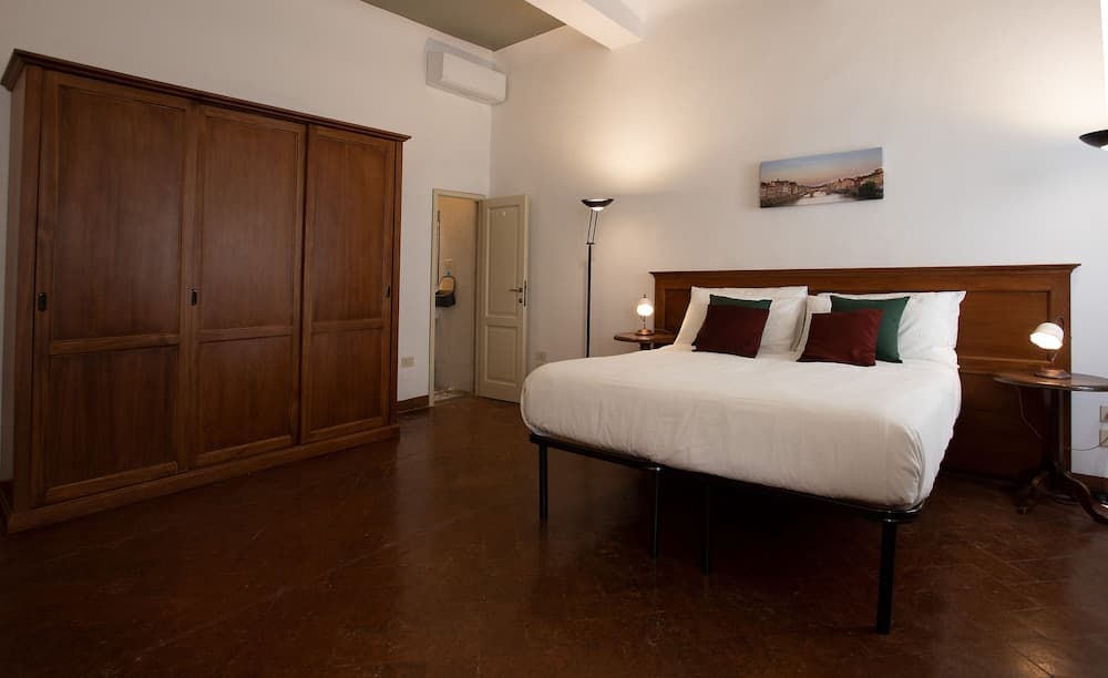 Wine Apartments Florence Bolgheri