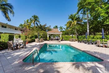 Bellavita Vacation Rental in Olde Naples