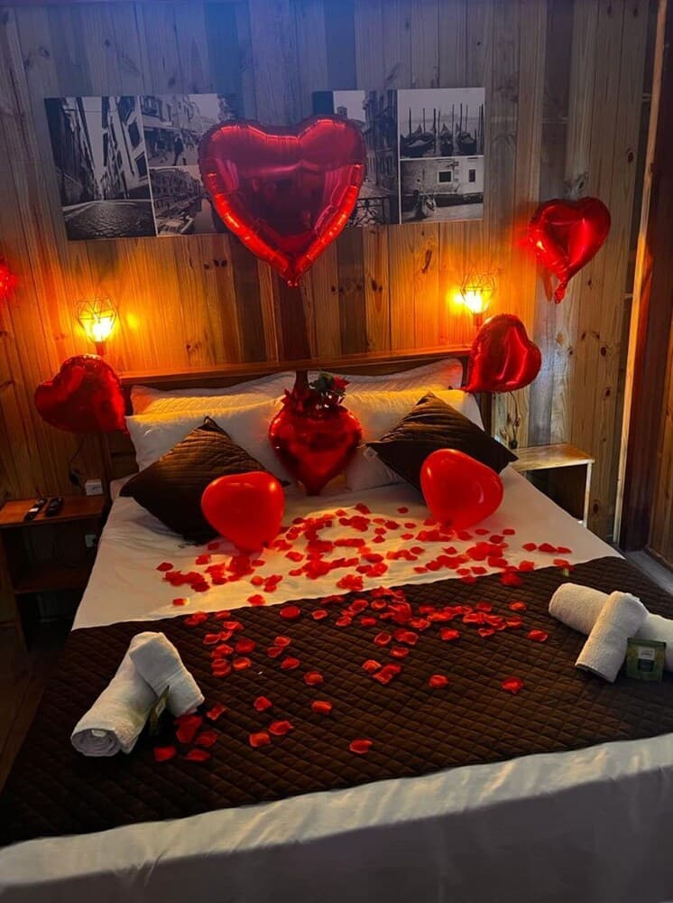 OYO Pousada Coisa Mais Linda