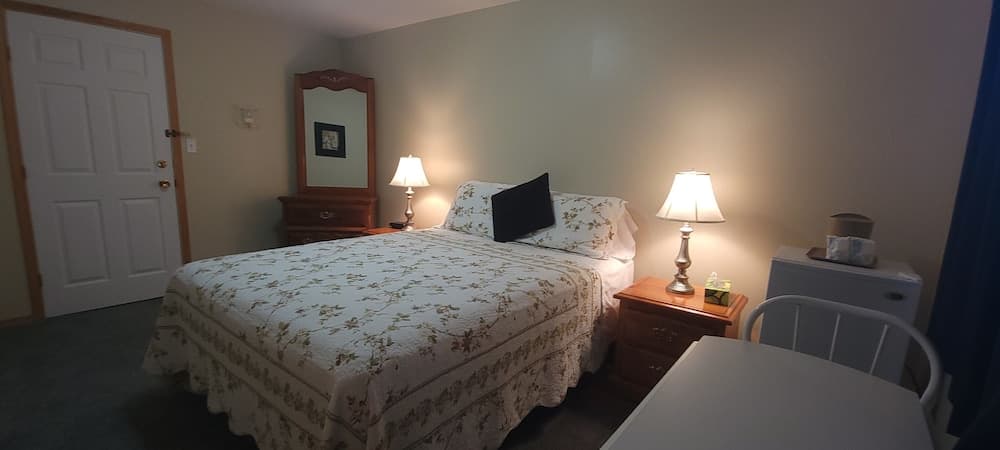 Newcastle Country Inn