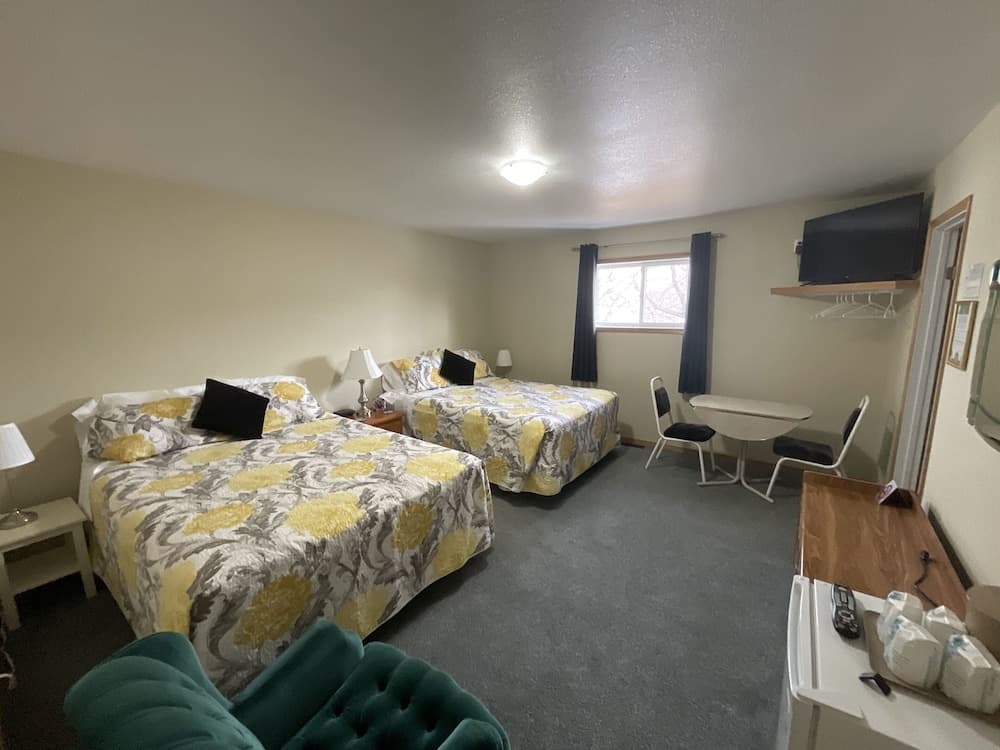 Newcastle Country Inn