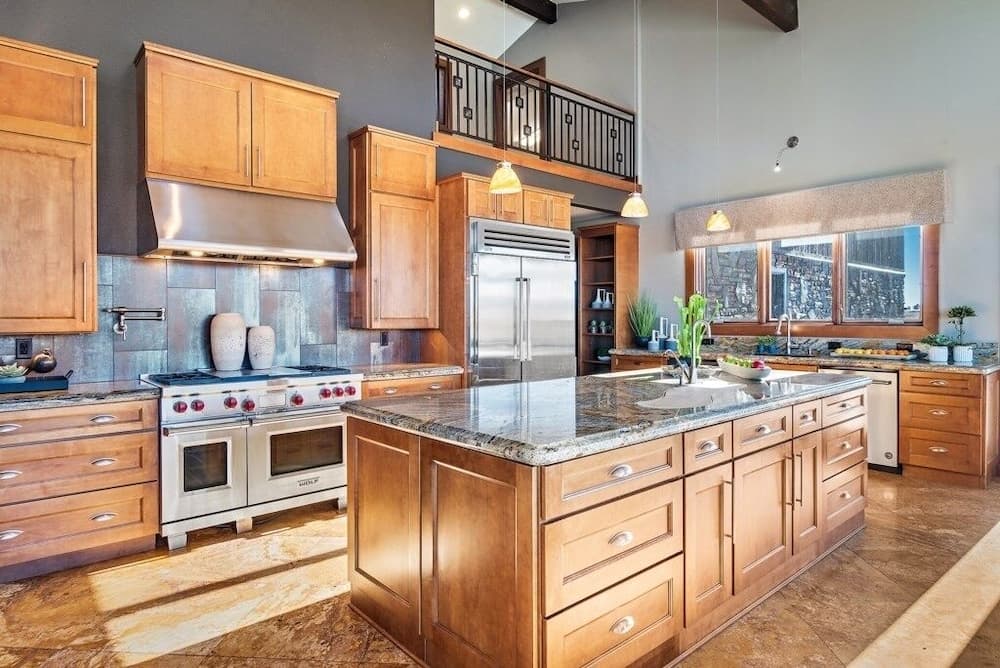 Raz Hideaway Ranch 7 Bedroom Villa