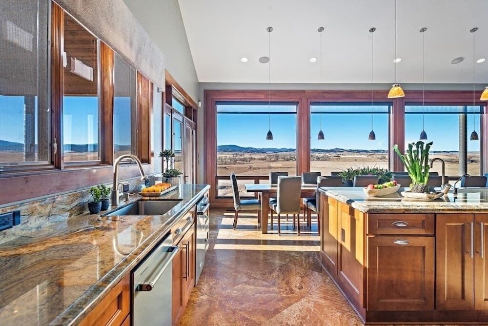 Raz Hideaway Ranch 7 Bedroom Villa