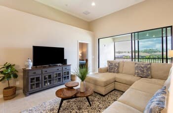 Leone Vacation Rental