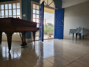 SouthSea Park Retirement Resort